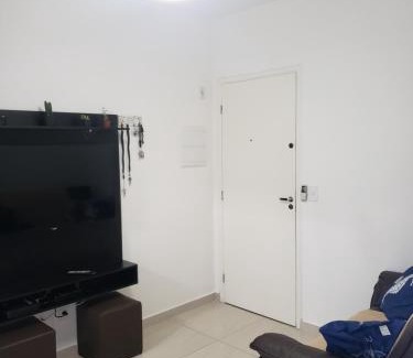Aviacao Apartment | Beautiful Oceanfront Apartment at Praia da Aviacao - 10/10 Score