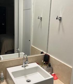 Marco Apartment | Apartamento Belém COP