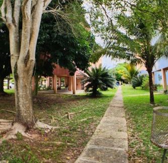 Condor Apartment | Apartamento Belém Pará arborizado exclusivo cop30