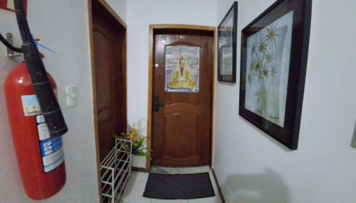 Condor Apartment | Apartamento Belém Pará arborizado exclusivo cop30