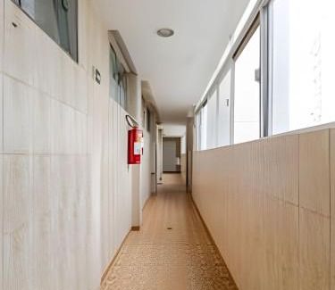Porchat Island Apartment | Apartamento Bela Vista Porchat