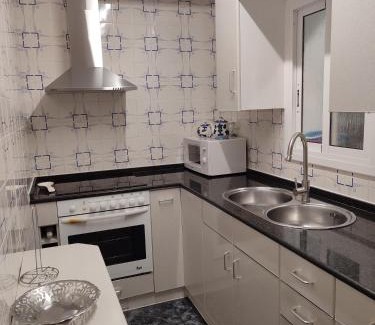 Cunit Apartment | Family-Friendly Bella Carmen Apartment for Up to 6 Guests