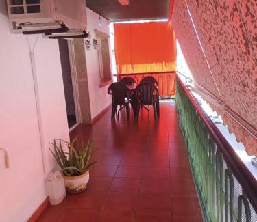 Cunit Apartment | Family-Friendly Bella Carmen Apartment for Up to 6 Guests
