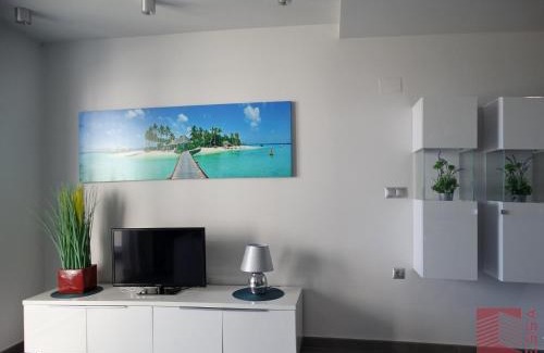 La Mata Apartment | Oceanfront Apartment Bella Vista - Family-Friendly Retreat
