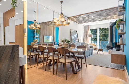 Quinta da Serra Apartment | Perfect Bellagio Apartment with Pool & Top Guest Reviews