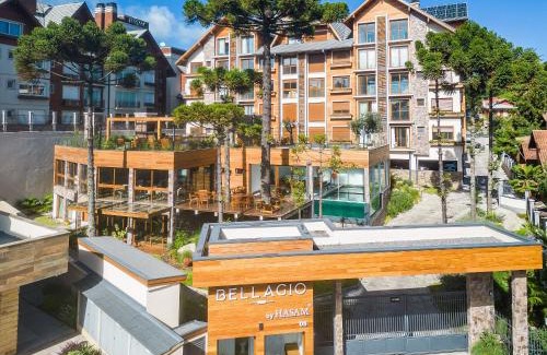 Quinta da Serra Apartment | Perfect Bellagio Apartment with Pool & Top Guest Reviews