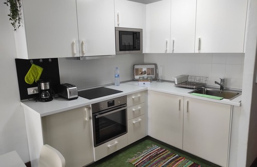 Puerto del Carmen Apartment | Unforgettable Stay at Apartamento Bellaloe: 10/10 Review