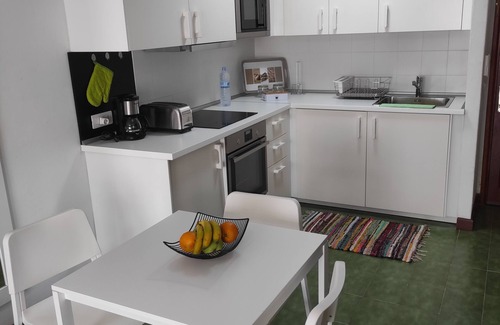 Puerto del Carmen Apartment | Unforgettable Stay at Apartamento Bellaloe: 10/10 Review