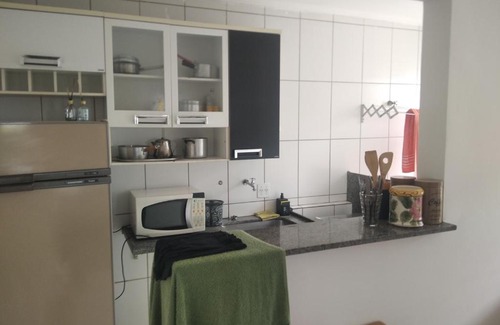 Franca Apartment | Conveniently Located Apartment with Pool Access