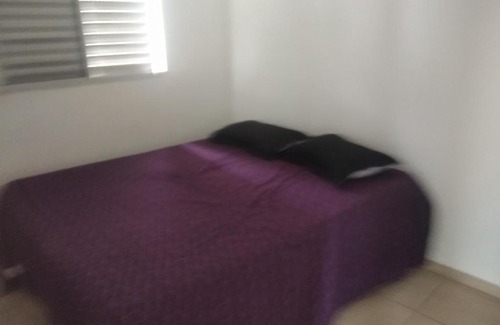 Franca Apartment | Conveniently Located Apartment with Pool Access