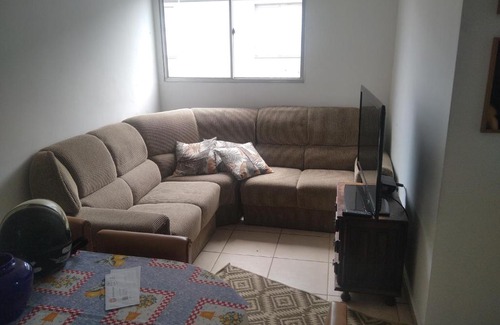 Franca Apartment | Conveniently Located Apartment with Pool Access