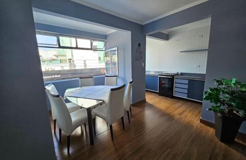 Centro Apartment | Pet-Friendly Oceanfront Apartment with Stunning Views