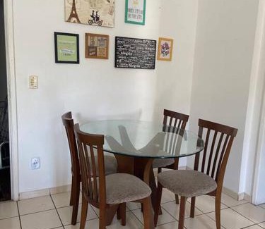 Santa Lucia Apartment | Ideal Apartment in Prime Location with Pool Access