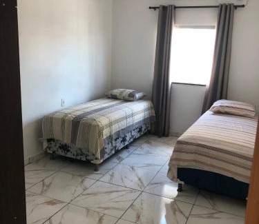 Da Paz Apartment | Prime Location Apartment on Main Avenue - Rated 9.6/10