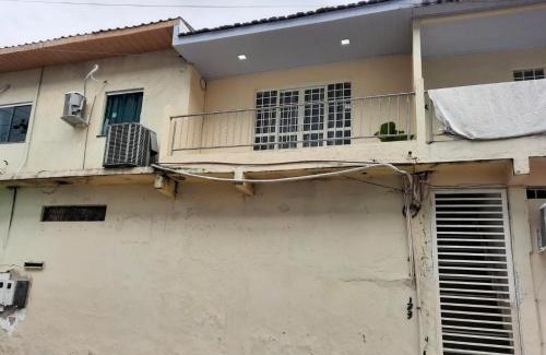 Da Paz Apartment | Prime Location Apartment on Main Avenue - Rated 9.6/10