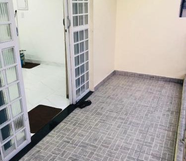 Da Paz Apartment | Prime Location Apartment on Main Avenue - Rated 9.6/10