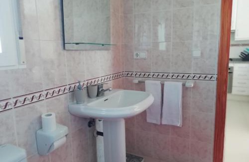 Bell Horizo Apartment | Pet-Friendly Oceanfront Stay at Apartamento Betania