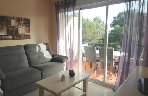 Bell Horizo Apartment | Pet-Friendly Oceanfront Stay at Apartamento Betania
