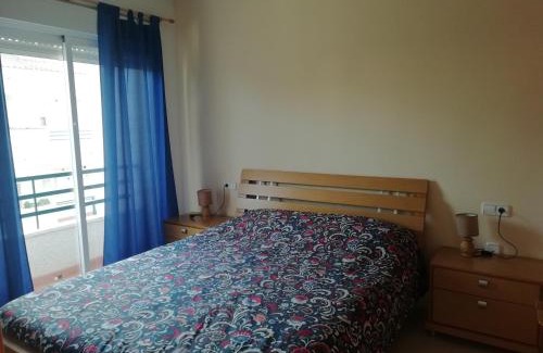 Bell Horizo Apartment | Pet-Friendly Oceanfront Stay at Apartamento Betania