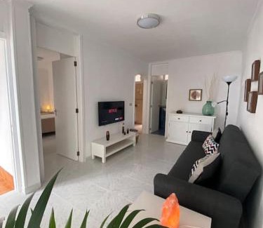 Bajamar Apartment | Oceanfront Haven: Explore Apartamento Biri Biri Today!