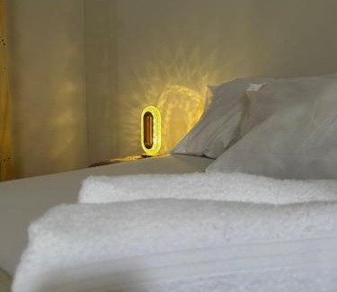 Franca Apartment | Apartamento Black Confort
