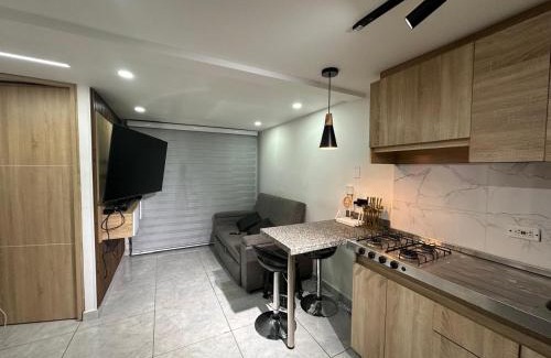Puente Aranda Apartment | apartamento Bogotá, cerca al centro, universidad nacional y coorferias