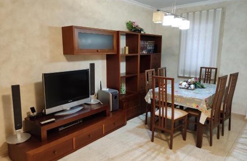 Bolnuevo Apartment | Scenic Bolnuevo Apartment - Oceanfront & Pet Friendly Retreat