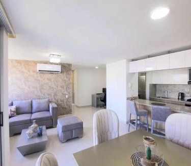 Miramar Apartment | Apartamento Bolonia