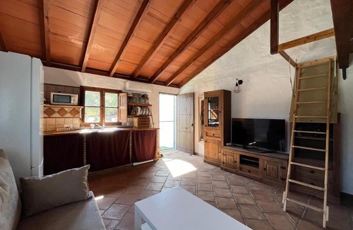 Betis Apartment | Apartamento Bolonia