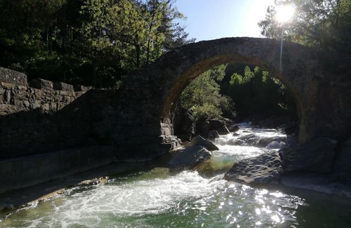 Sarratillo Apartment | Family-Friendly Stay at Apartamento Boltaña - Rated 9.3/10