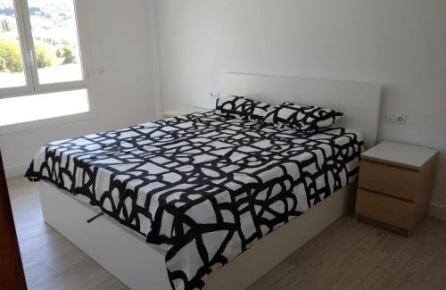 Boltana Apartment | Family-Friendly Getaway at Apartamento Boltaña - Rated 8.9