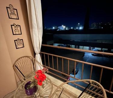 San Juan Apartment | Prime SJ Boutique Apartment: Rated 10/10, Pet Friendly