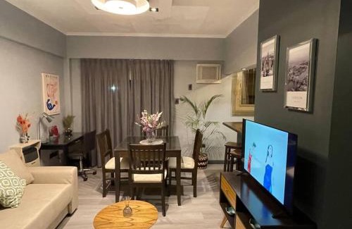 San Juan Apartment | Prime SJ Boutique Apartment: Rated 10/10, Pet Friendly