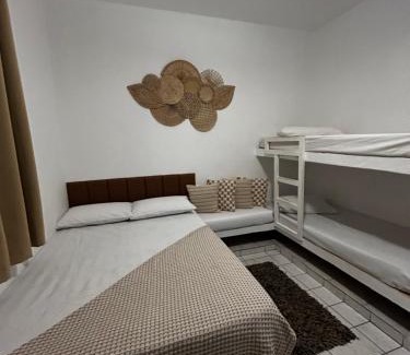 Ilha Comprida Apartment | Pet-Friendly Getaway with Ocean Views at Boqueirão Ilha Comprida