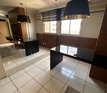 Bosque da Saude Apartment | Family-Friendly Stay at Bosque da Saúde, Cuiabá