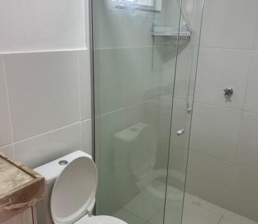 Ananindeua Apartment | Apartamento Bosque Lausanne