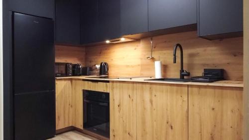 Valladolid Apartment | Modern Boston Apartment in the Heart of Downtown with Wifi