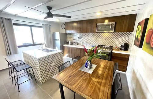 Barrio de Santiago Apartment | "Apartamento Bougainvillea" Limpio y seguro en el centro de la ciudad