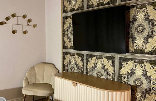 Pamplona City Centre Apartment | Pet-Friendly Boutique Apartment in the Heart of Zapatería