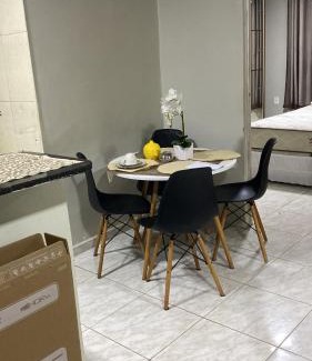 Julia Sefer Apartment | Apartamento