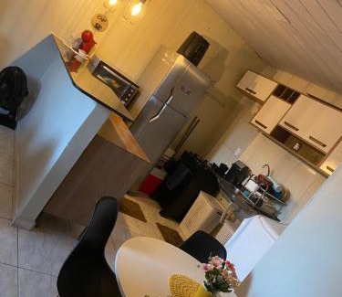 Julia Sefer Apartment | Apartamento