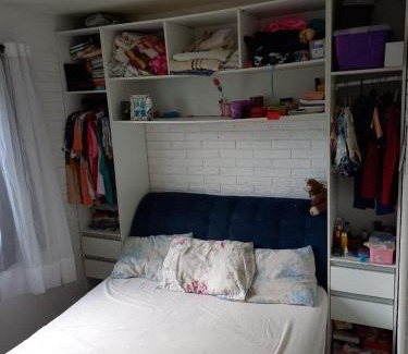 Jiboia Branca Apartment | Apartamento
