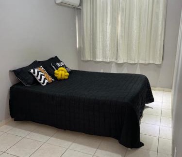 Campos Apartment | Apartamento condomínio Ônix