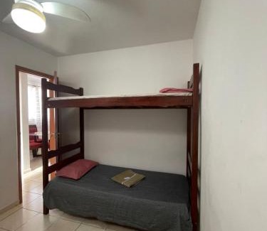 Campos Apartment | Apartamento do Antônio Agua