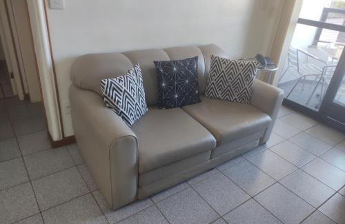 Campos Apartment | Cozy Apartment in Central Campos-RJ with Oceanfront Views