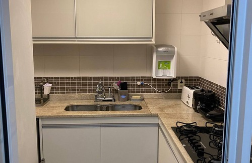 Itarare Apartment | Apartment with Spectacular Views - Ideal for Families