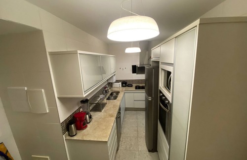 Itarare Apartment | Apartment with Spectacular Views - Ideal for Families