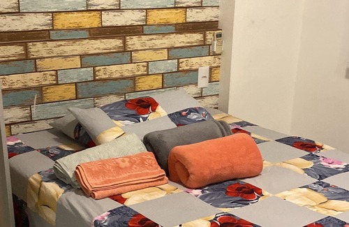 Luzia Apartment | Cozy Suite Near Top Tourist Attractions and Family-Friendly