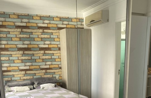 Luzia Apartment | Cozy Suite Near Top Tourist Attractions and Family-Friendly