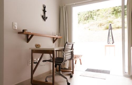 Rocio Pequeno Apartment | Apartamento com terraço no Rocio Pequeno